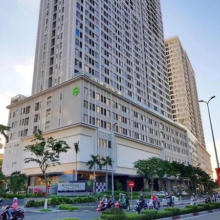 Genius Apartment River Gate Center Ciudad Ho Chi Minh  Exterior foto