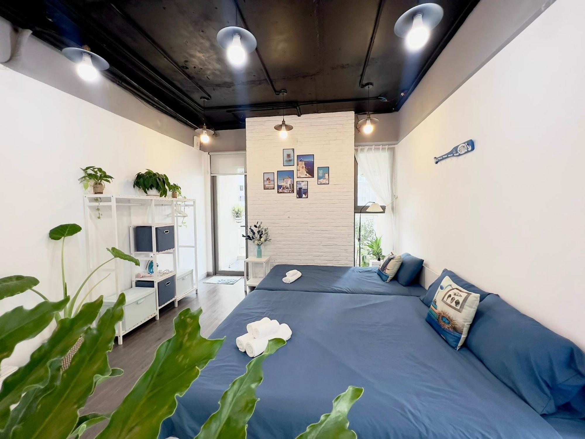 Genius Apartment River Gate Center Ciudad Ho Chi Minh  Exterior foto