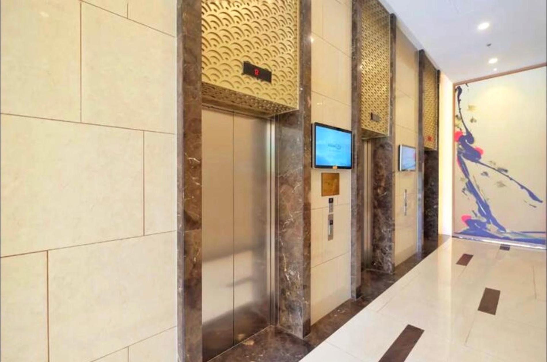 Genius Apartment River Gate Center Ciudad Ho Chi Minh  Exterior foto